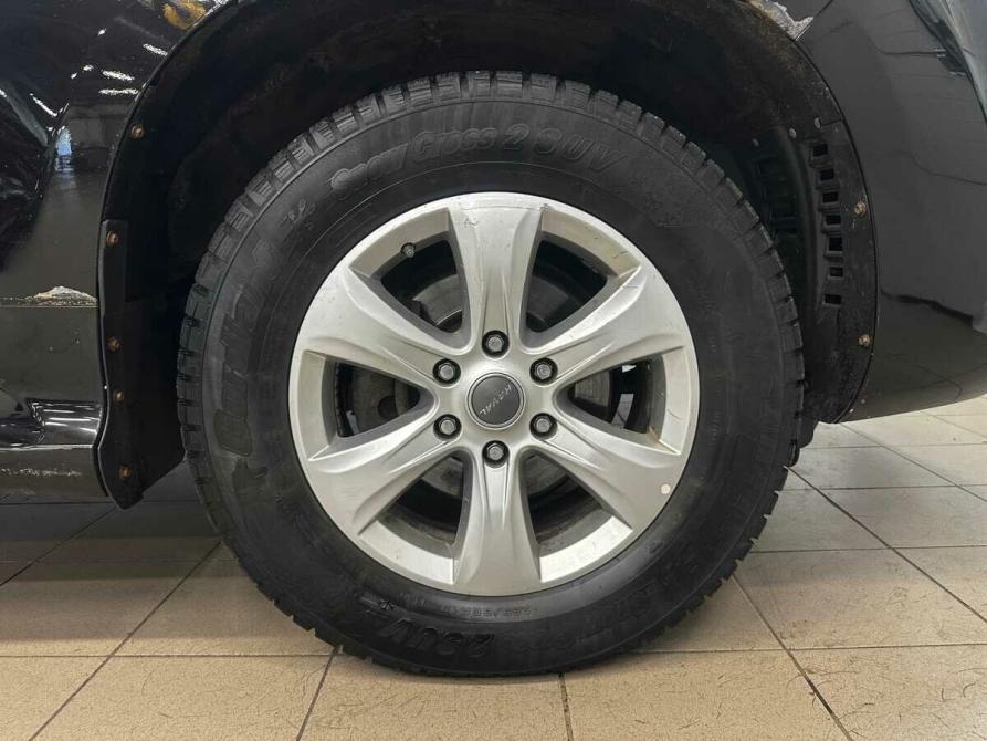 Haval H9 I Рестайлинг Балашиха  - изображение 27