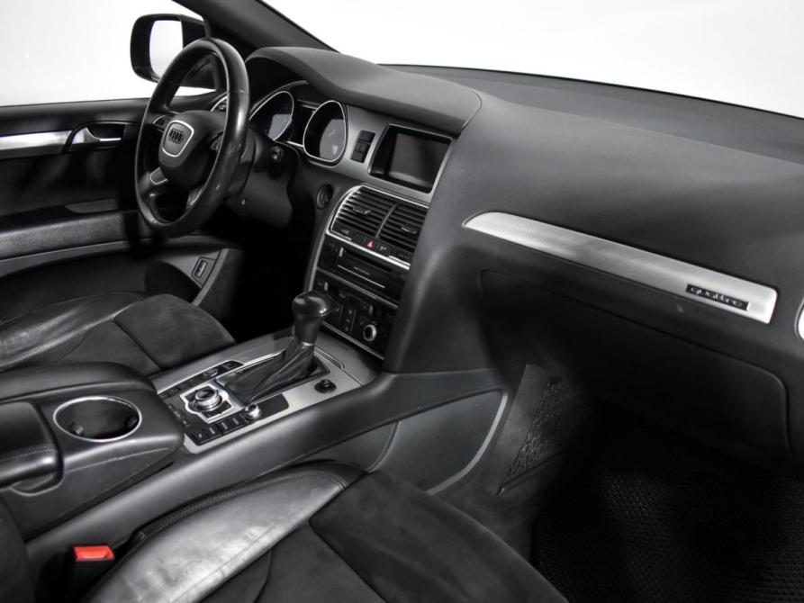 Audi Q7 I (4L) Рестайлинг Санкт-Петербург  - изображение 16