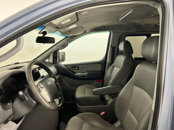 Hyundai Grand Starex I с пробегом 2008 года, цена 925 000 рублей, 383000 км, минивэн, Автокод Объявления