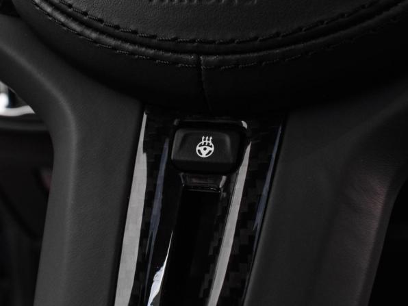 BMW X4 M I (F98) с пробегом 2019 года, цена 5 616 000 рублей, 104277 км, внедорожник, Автокод Объявления