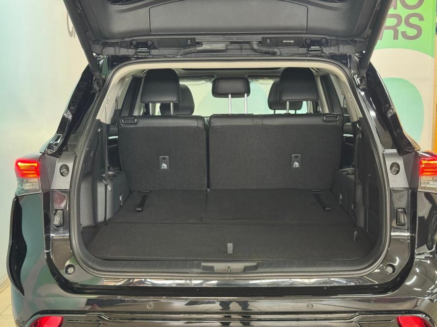 Toyota Highlander IV (XU70) Набережные Челны  - изображение 7