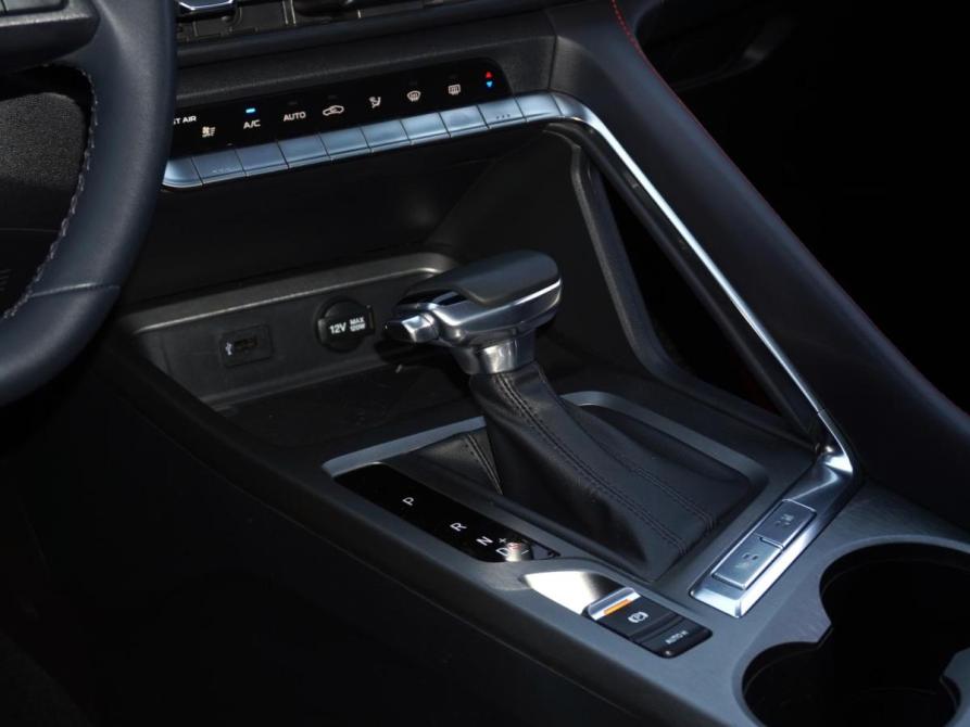 Changan CS35 Plus I Рестайлинг Тверь  - изображение 17