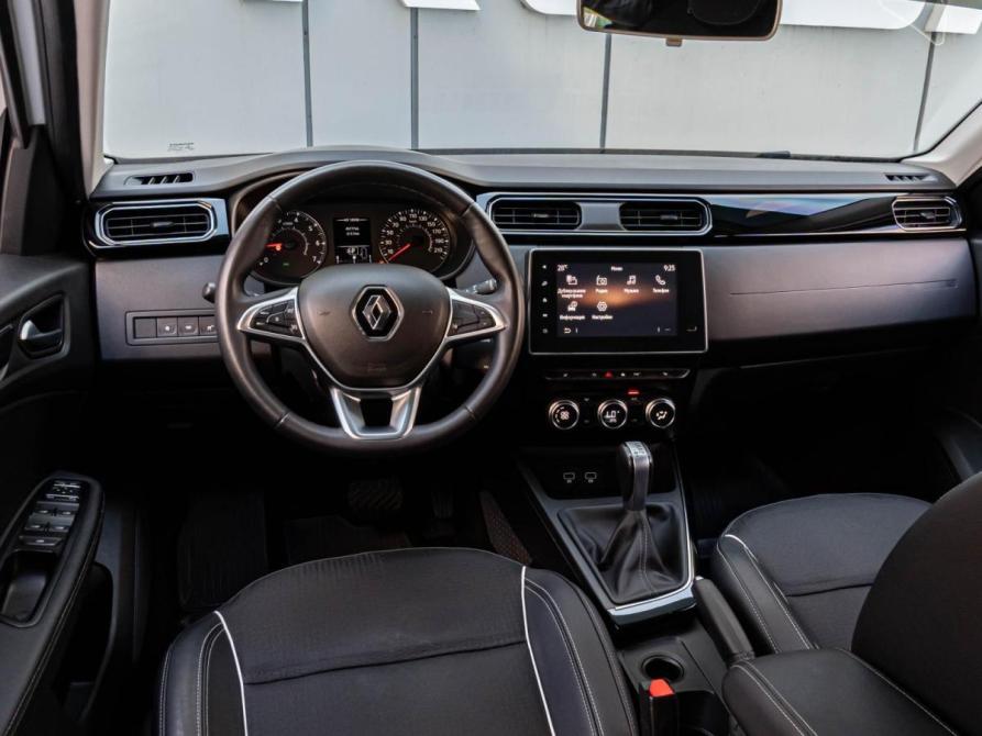 Renault Arkana I Краснодар  - изображение 6