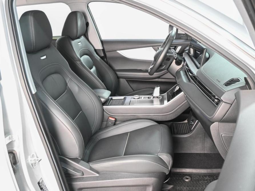 Chery Tiggo 7 Pro Max I Ростов-на-Дону  - изображение 8