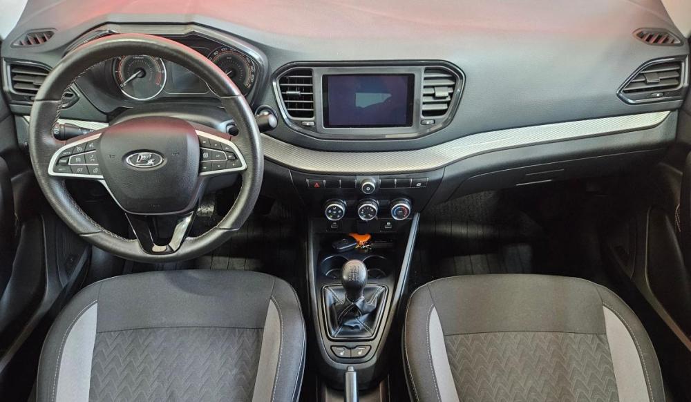 Lada (ВАЗ) Vesta I Рестайлинг (NG) Вологда  - изображение 9