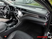 Toyota Camry VIII (XV70) Москва  - изображение 26