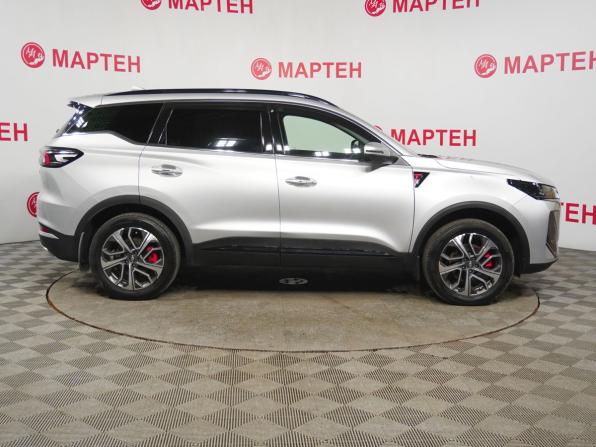 Chery Tiggo 7 Pro Max I Рестайлинг с пробегом 2024 года, цена 2 010 000 рублей, 34981 км, внедорожник, Автокод Объявления