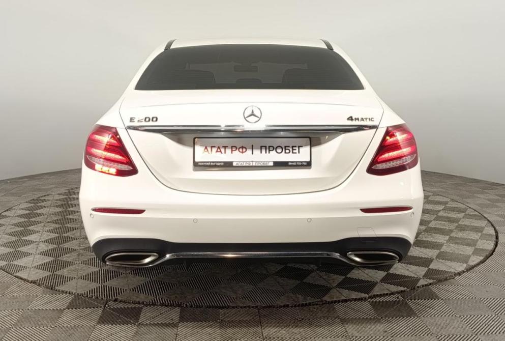 Mercedes-Benz E-Класс V (W213 S213 C238) Рестайлинг Волгоград  - изображение 6