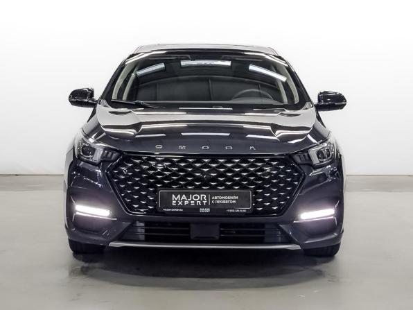 Omoda S5 с пробегом 2023 года, цена 1 325 000 рублей, 48219 км, седан, Автокод Объявления