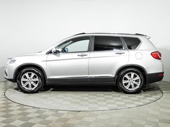 Haval H6 I с пробегом 2019 года, цена 1 349 777 рублей, 74039 км, внедорожник, Автокод Объявления