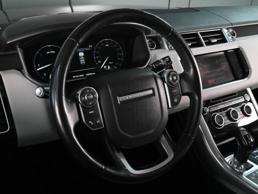 Land Rover Range Rover Sport II Ростов-на-Дону  - изображение 12