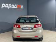Chevrolet Lacetti I Тверь  - изображение 18