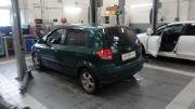 Hyundai Getz I Санкт-Петербург  - изображение 9