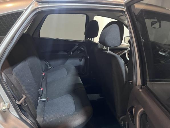Lada (ВАЗ) Granta I Рестайлинг с пробегом 2019 года, цена 570 000 рублей, 145892 км, лифтбек, Автокод Объявления