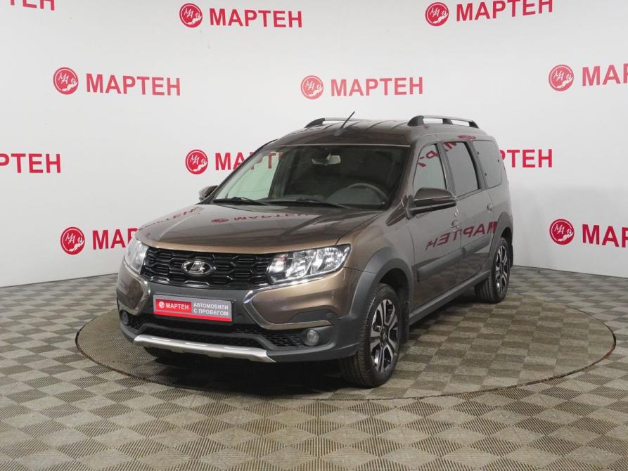 Lada (ВАЗ) Largus I Рестайлинг Вологда  - изображение 1