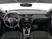 Skoda Octavia III (A7) Рестайлинг Москва  - изображение 49