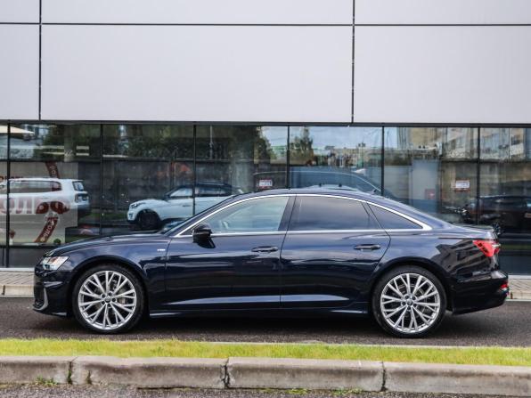 Audi A6 V (C8) с пробегом 2020 года, цена 4 299 000 рублей, 97441 км, седан, Автокод Объявления
