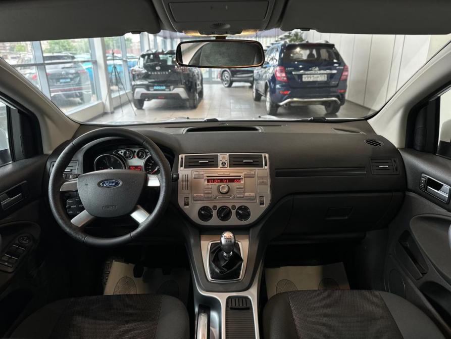 Ford Kuga I Санкт-Петербург  - изображение 27