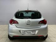 Opel Astra J Уфа  - изображение 27
