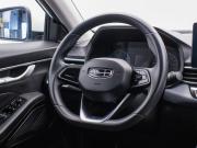 Geely Emgrand II Москва  - изображение 31