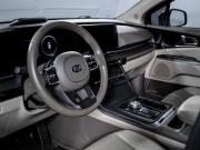 Kia Carnival IV Москва  - изображение 36