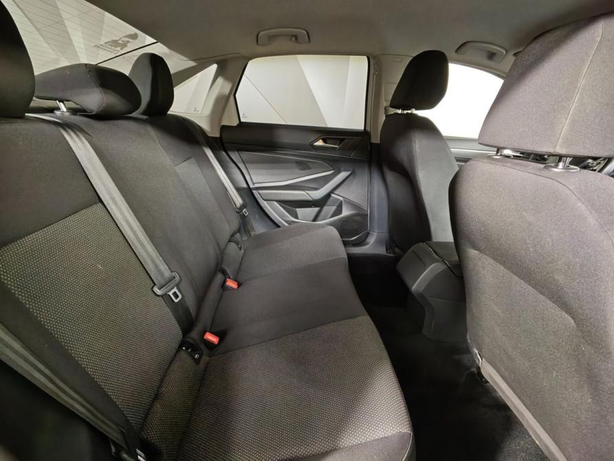 Volkswagen Jetta VII Москва  - изображение 15