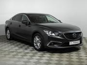 Mazda 6 III (GJ) Рестайлинг Санкт-Петербург  - изображение 22