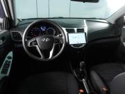 Hyundai Solaris I Рестайлинг Минеральные Воды  - изображение 21