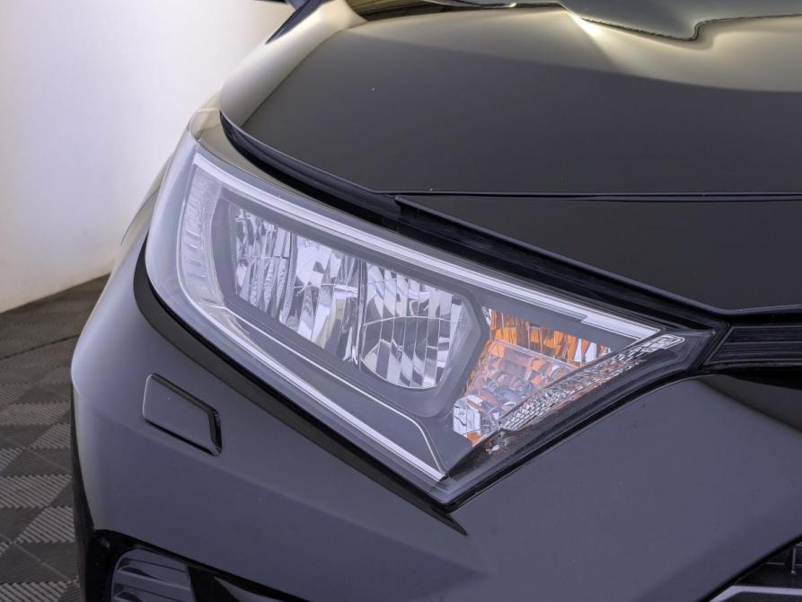 Toyota RAV4 V (XA50) Москва  - изображение 11