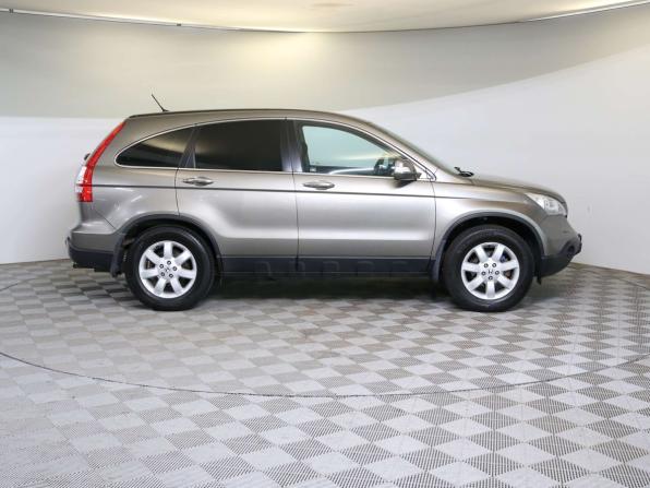 Honda CR-V III с пробегом 2008 года, цена 1 150 000 рублей, 182627 км, внедорожник, Автокод Объявления