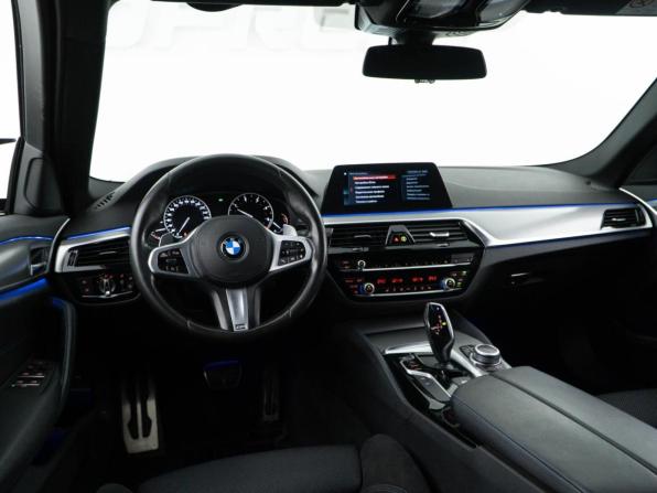 BMW 5 серии VII (G30/G31/G38) с пробегом 2019 года, цена 3 199 046 рублей, 150622 км, седан, Автокод Объявления
