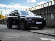 BMW X5 IV (G05/G18) Москва  - изображение 51