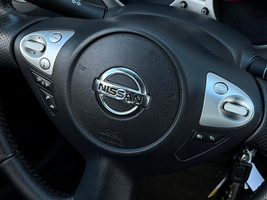 Nissan Juke I Санкт-Петербург  - изображение 22