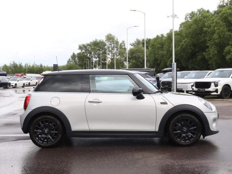 Mini Hatch III (F55/F56) Рестайлинг Москва  - изображение 4