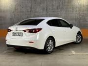 Mazda 3 III (BM) Уфа  - изображение 24