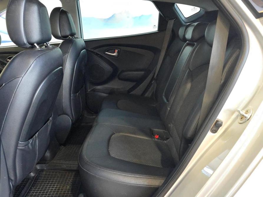 Hyundai ix35 I Таганрог  - изображение 12