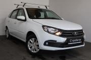 Lada (ВАЗ) Granta I Рестайлинг Санкт-Петербург  - изображение 17
