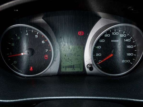 Lada (ВАЗ) Granta I с пробегом 2015 года, цена 455 000 рублей, 113946 км, седан, Автокод Объявления