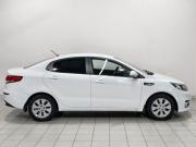 Kia Rio III Рестайлинг Курск  - изображение 24