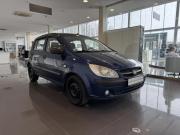 Hyundai Getz I Рестайлинг Подольск  - изображение 25