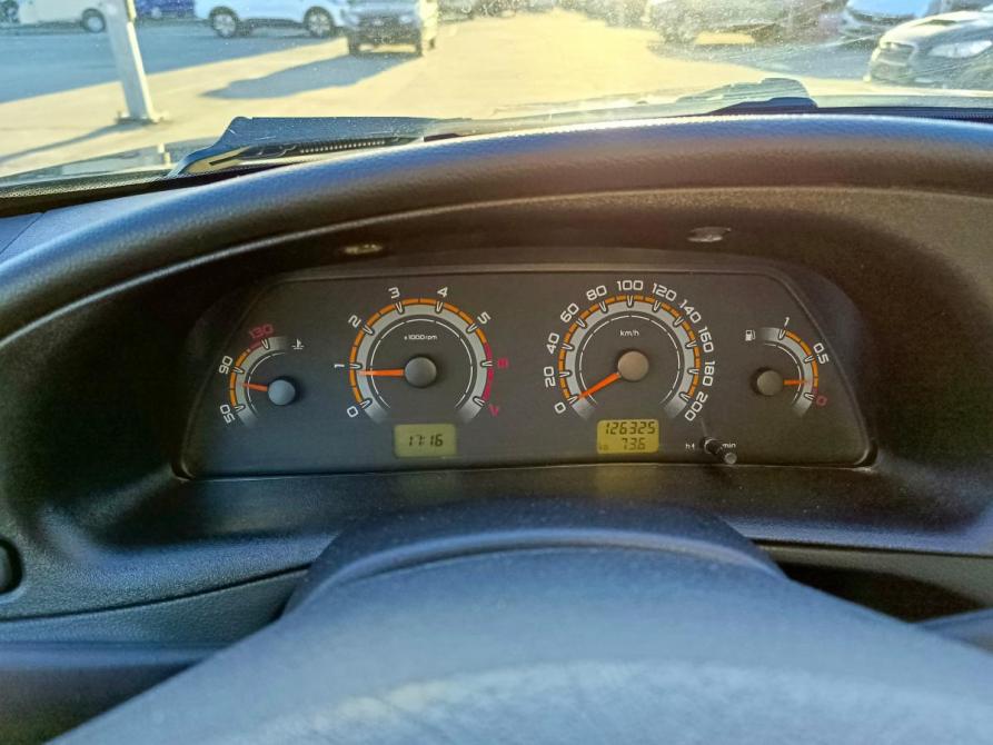 Lada (ВАЗ) Niva Travel I Тюмень  - изображение 16