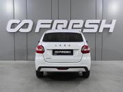 Lada (ВАЗ) Granta I Рестайлинг Ростов-на-Дону  - изображение 20