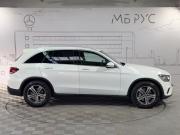 Mercedes-Benz GLC I (X253) Рестайлинг Москва  - изображение 32