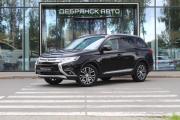 Mitsubishi Outlander III Рестайлинг 2 Брянск  - изображение 28