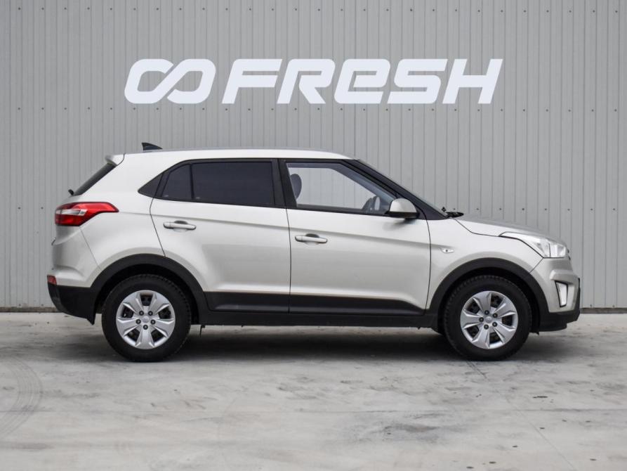 Hyundai Creta I Краснодар  - изображение 5