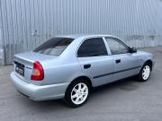 Hyundai Accent II Ростов-на-Дону  - изображение 21