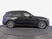BMW X3 III (G01) Москва  - изображение 34