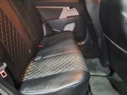 Kia Sportage III Рестайлинг Вологда  - изображение 34