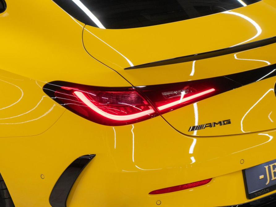 Mercedes-Benz CLE AMG Москва  - изображение 14