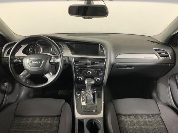 Audi A4 IV (B8) Рестайлинг с пробегом 2013 года, цена 1 550 000 рублей, 228026 км, универсал, Автокод Объявления